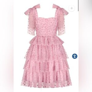 JessaKae Valentina Dress